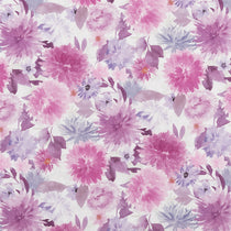 Dahlia Berry Fabric by the Metre